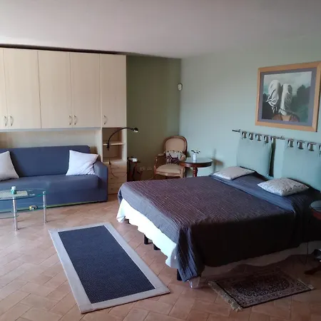 Casa Dell'ulivo Da Lisa E Alessio008062-lt-0023 アパート *