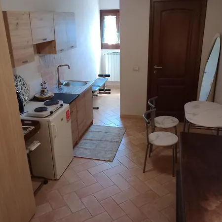 アパート Casa Dell'ulivo Da Lisa E Alessio008062-lt-0023 *