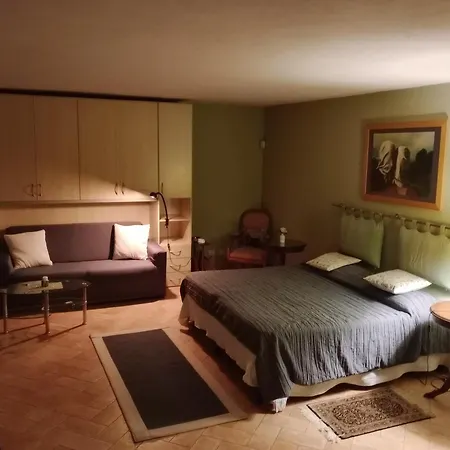 Casa Dell'ulivo Da Lisa E Alessio008062-lt-0023 アパート Vallebona