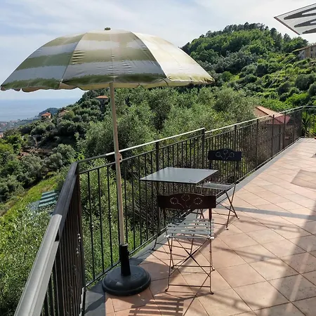 Casa Dell'ulivo Da Lisa E Alessio008062-lt-0023 Vallebona