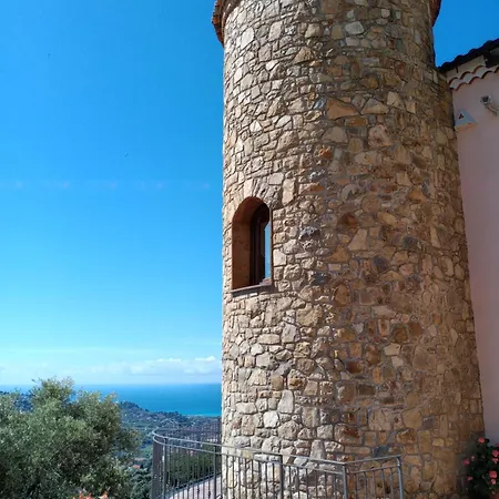 Casa Dell'ulivo Da Lisa E Alessio008062-lt-0023 * Vallebona