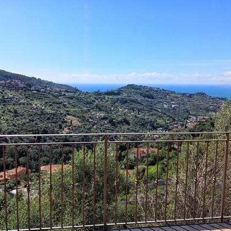 Casa Dell'ulivo Da Lisa E Alessio008062-lt-0023 Vallebona