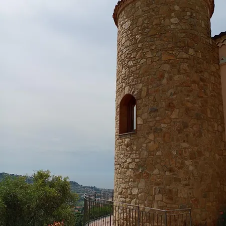 Casa Dell'ulivo Da Lisa E Alessio008062-lt-0023 アパート