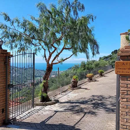 Casa Dell'ulivo Da Lisa E Alessio008062-lt-0023 Vallebona