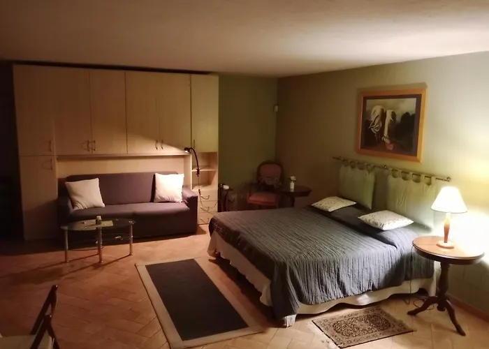 Casa Dell'ulivo Da Lisa E Alessio008062-lt-0023 Διαμέρισμα Vallebona
