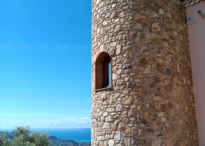 Διαμέρισμα Casa Dell'ulivo Da Lisa E Alessio008062-lt-0023 *