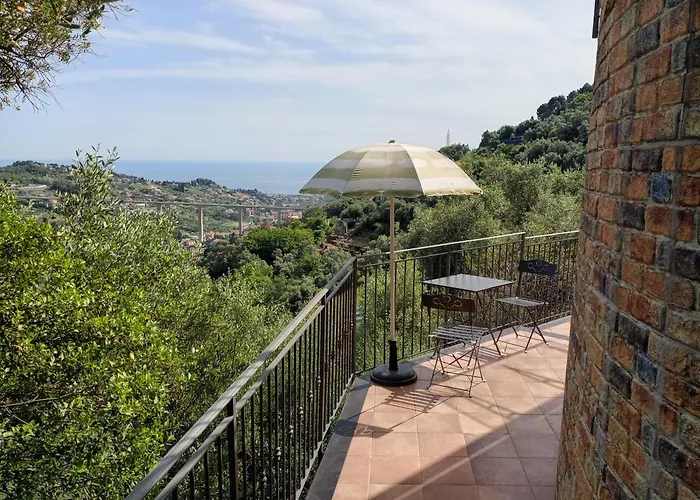 Casa Dell'ulivo Da Lisa E Alessio008062-lt-0023 Διαμέρισμα Vallebona
