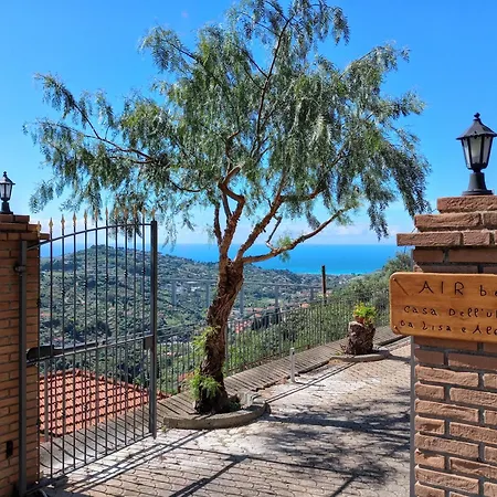 Casa Dell'ulivo Da Lisa E Alessio008062-lt-0023 Apartmán Vallebona