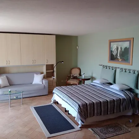 Apartamento Casa Dell'ulivo Da Lisa E Alessio008062-lt-0023