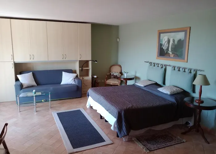 Casa Dell'ulivo Da Lisa E Alessio008062-lt-0023 Lägenhet *